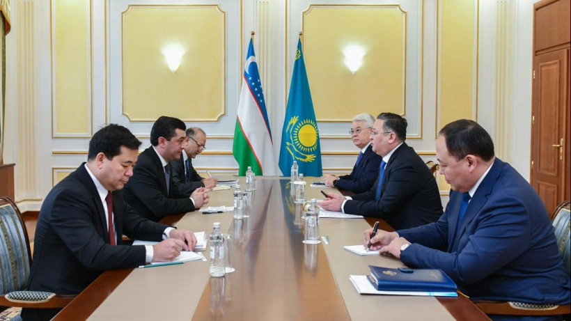  СІМ-нің баспасөз қызметі 