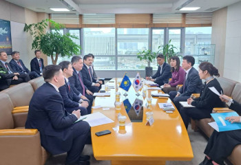 Қазақстан мен Корея арасында әуе рейстері артады