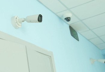 Алматыда мектеп пен балабақшаларға жаппай бейнебақылау камералары орнатыла бастады