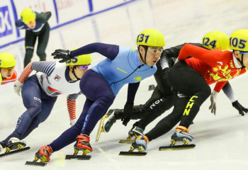 Harbin elected to host  Asian Winter Games in 2025