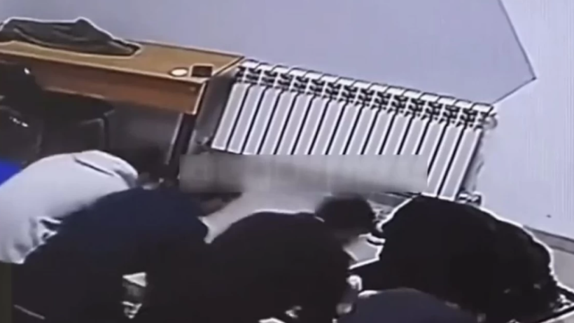  Видеодан кадр 