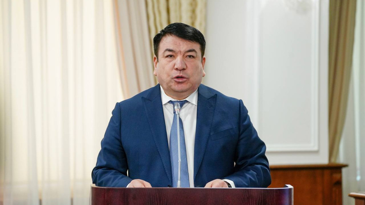 Ещё 163 школы построят в казахстанских сёлах