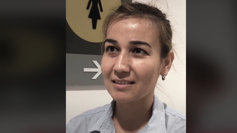  Видеодан кадр 