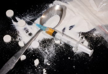 Қазақстанда 36 тонна есірткі заты тәркіленді