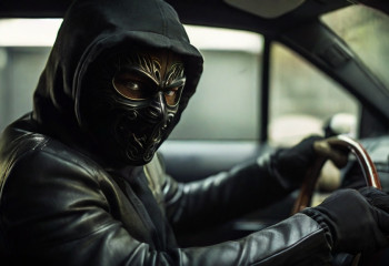 Қазақ журналисі алаяқтардың құрбаны болды