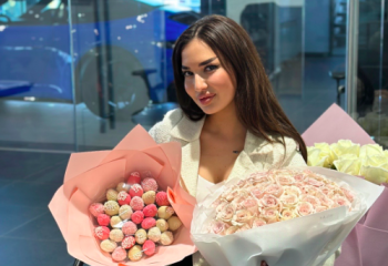 Казахстанка рассказала об опыте работы в автосалоне Porshe