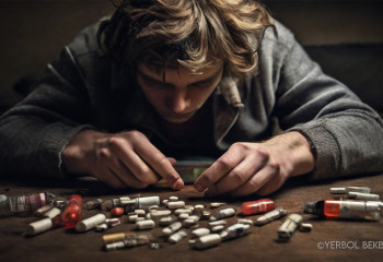 Жақындарының сөзінен қорқып нашақорлар тәуелділігі туралы айтпайды – Анжела Бексұлтанова