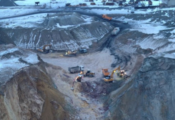 Майқайыңда үйінді астында қалғандарды іздеу жұмыстары қашан жалғасады