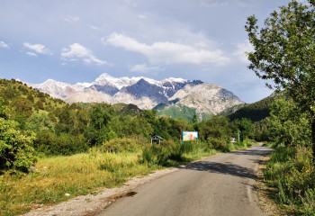 American magazine publishes travel guide to Kazakhstan