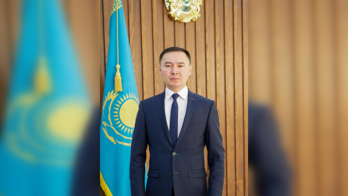  акимат области Абай 