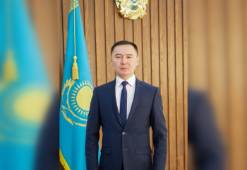 Назначен новый аким района области Абай