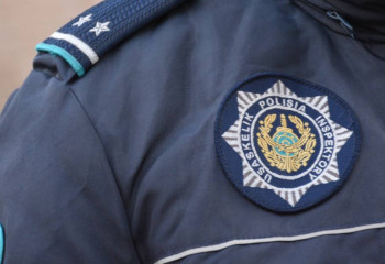 Жас қызды ұрып-соққан Алматы әкімдігінің қызметкері ұсталды