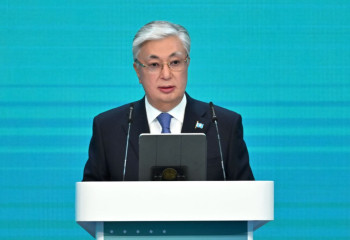 Токаев принял участие в форуме Президентского молодежного кадрового резерва: полный текст выступления