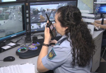 Астанада шағын маркет мүлкін сындырған адам қамауға алынды