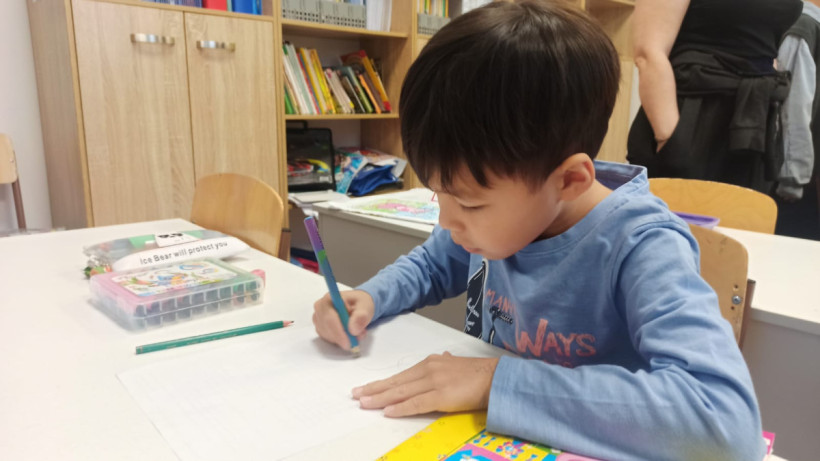  © El.kz/Татьяна АЛАДЬИНА 