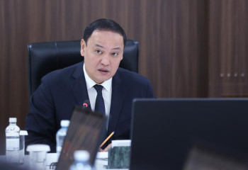 Жамбыл облысында 23 медициналық нысан салынбақ