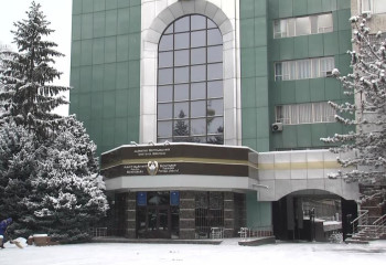 В Алматы задержали сотрудника городского акимата