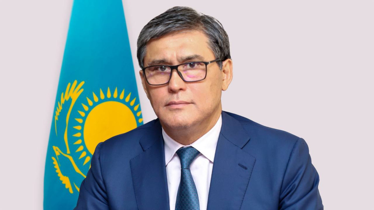  t.me/KZgovernment 