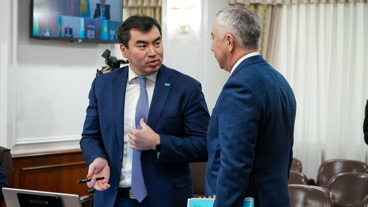  t.me/KZgovernment 