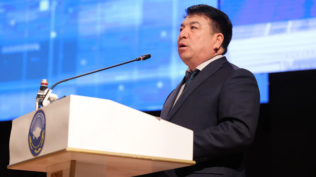  ©El.kz/Артем ЧУРСИНОВ 