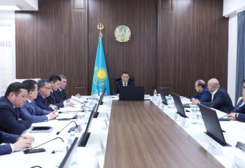 В Жамбылской области защищены трудовые права более 1000 работников