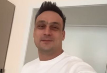 Илья Ильин стал отцом во второй раз