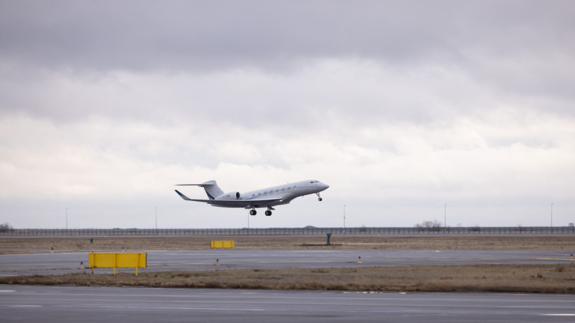  ©El.kz/Артем ЧУРСИНОВ 