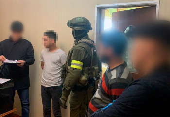 Три года тюрьмы получил хакер, взломавший госинформсистемы в Актау