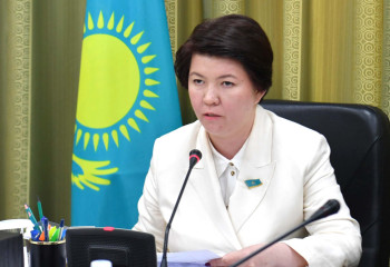 Кәмелетке толмаған баланы өлтіргендер өмір бойына сотталады – депутат