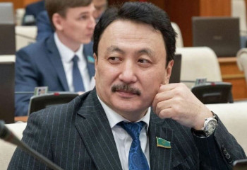 Отбасында әйелінен зорлық-зомбылық көретін ер азаматтар да бар – депутат