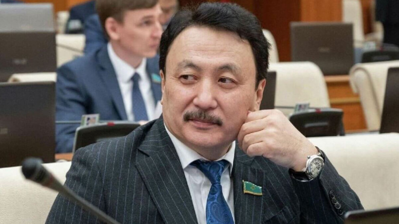  Мәжілістің баспасөз қызметі 