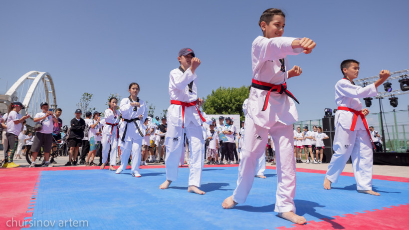  ©El.kz/Артем ЧУРСИНОВ 