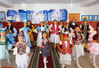 Депутат «Ұлттық киім» күнін бекітуді ұсынды