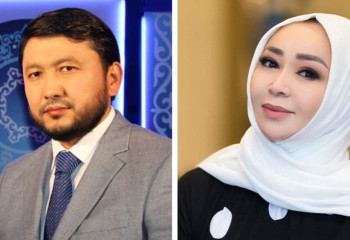 «Айтыстың алтын дәуірі - Мұхамеджан мен Айнұр». Танымал ақын пікір білдірді