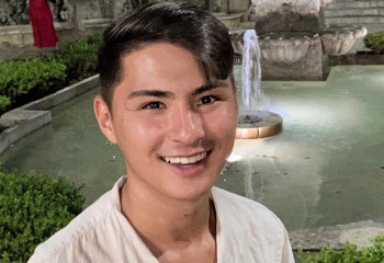 «Анасы эфирге шықпайды». Жанар Байсемізова Жәнібектен хайп іздегендерге ашулы