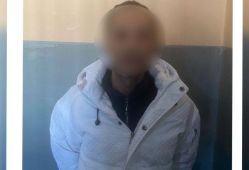 Foreigner detained in Shymkent after 14 years on international wanted list