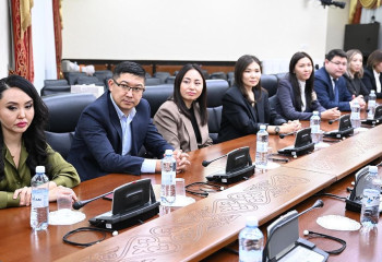 Эта инициатива стала социальным лифтом для талантливой молодежи – политолог о президентском молодежном кадровом резерве