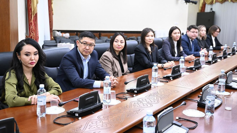  instagram.com/aygerym_khasenovna 