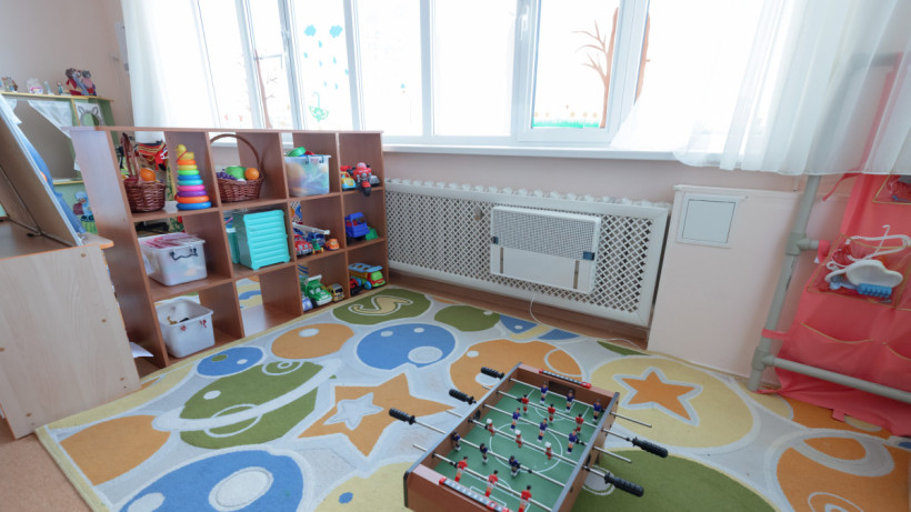  ©El.kz/Артем ЧУРСИНОВ 