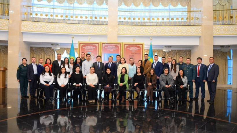  Қорғаныс министрлігі 