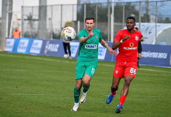 «Winter Cup»: Қола жүлде «Ақтөбе» клубына бұйырды