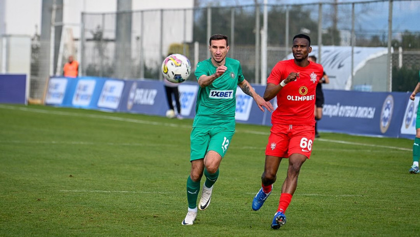  Қазақстан кәсіпқой футбол лигасы 