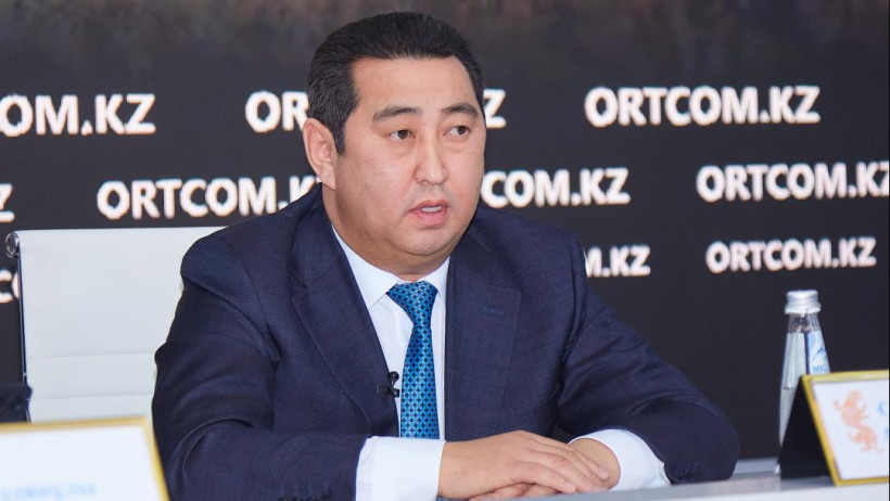  Министерство сельского хозяйства РК 