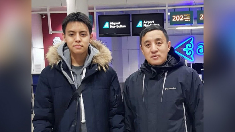  Әлеуметтік желі 