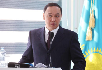 Жамбыл облысында 9 жаңа су қоймасы салынады