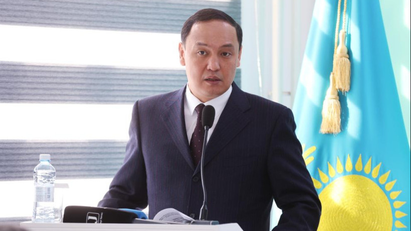  Жамбыл облыстық әкімдігі 