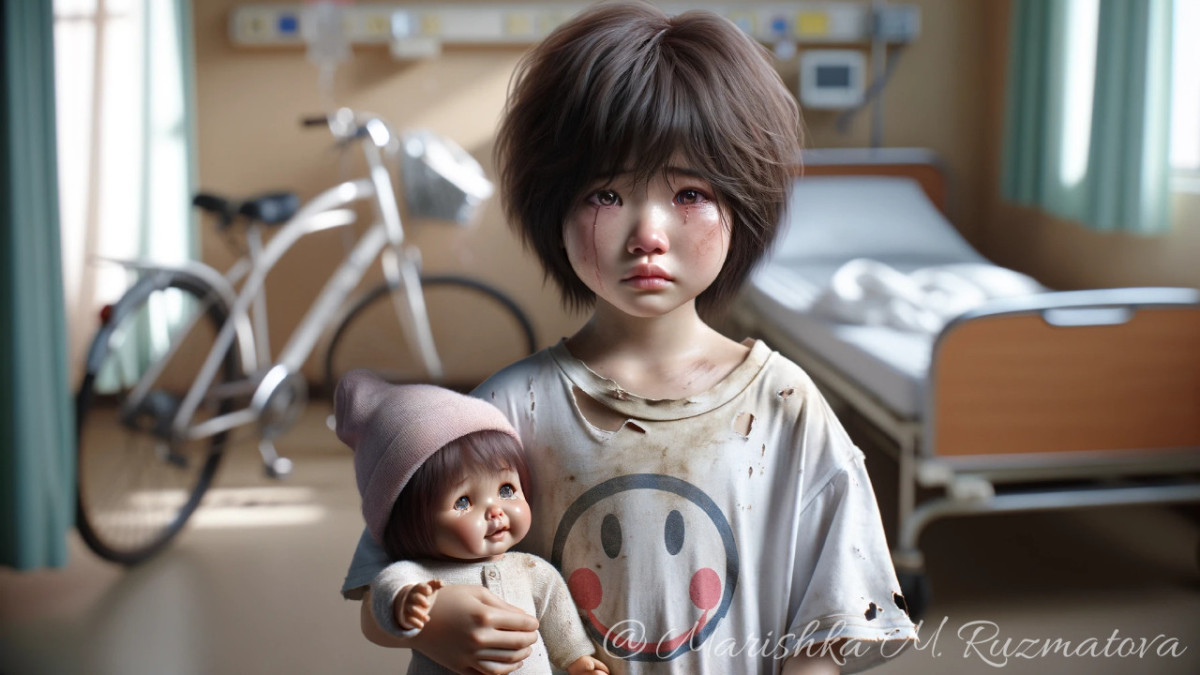  ©El.kz/Марина РУЗМАТОВА/ChatGPT 