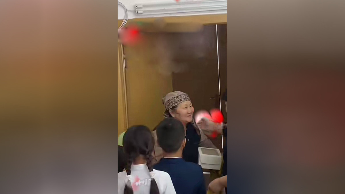  Видеодан кадр 