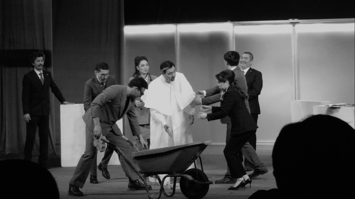  «Асылтас» театры 