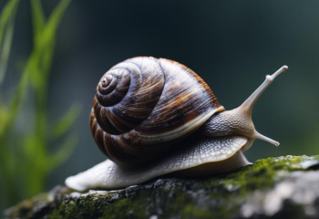 Итальянская компания будет выращивать улиток в Жамбылской области